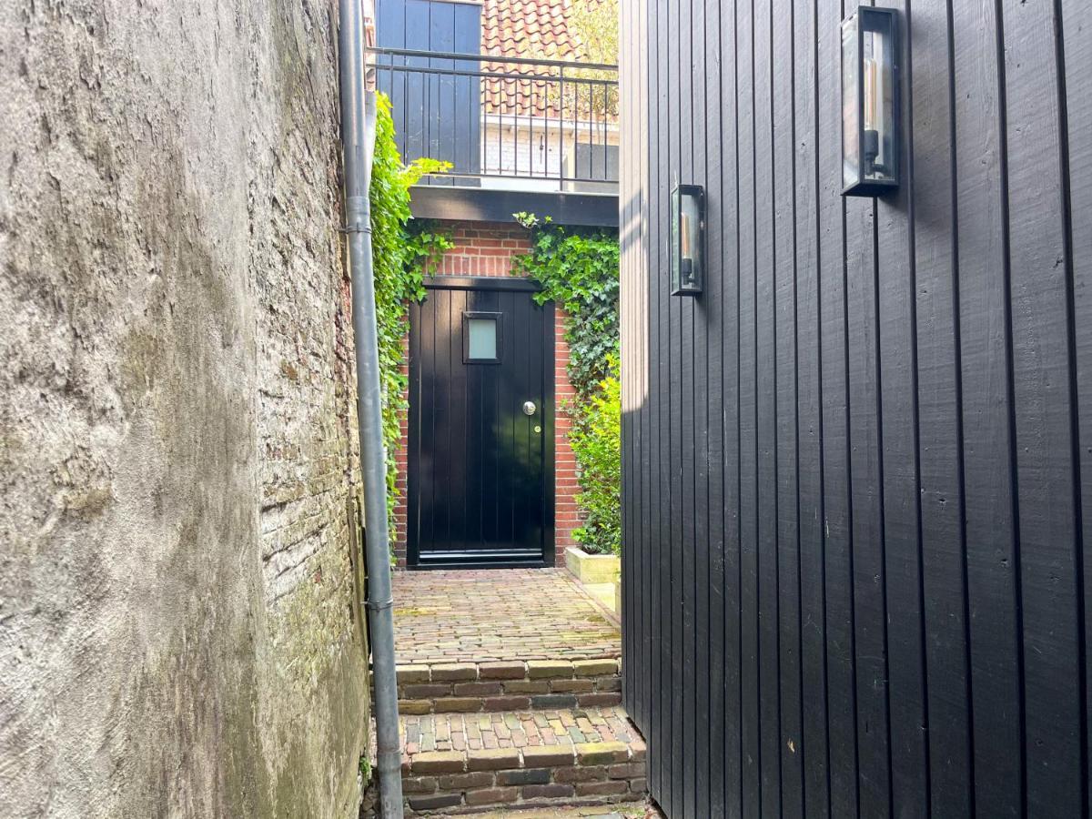 B&B 'T Gasthuysje Dokkum Exterior foto